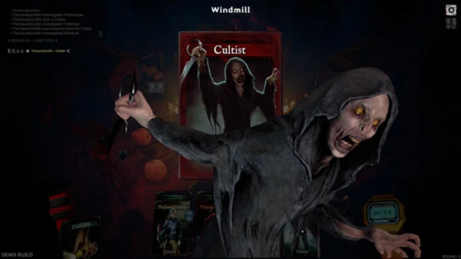 _DEMONS pc download