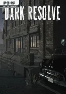 Dark Resolve