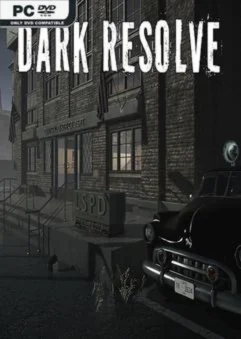 Dark Resolve
