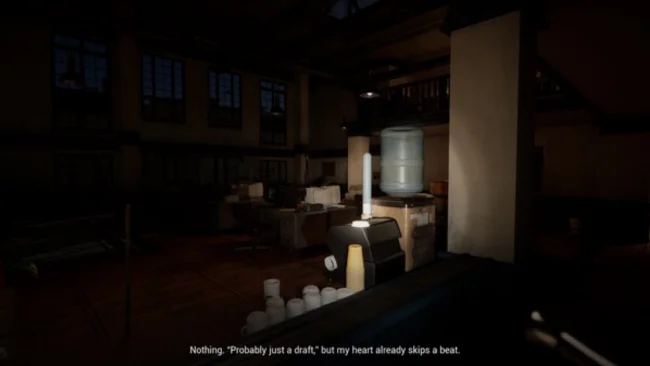 Dark Resolve Download