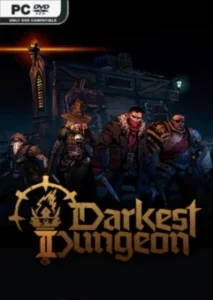 Darkest Dungeon® II Inhuman Bondage