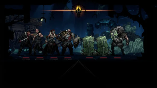 Darkest Dungeon® II Inhuman Bondage Download
