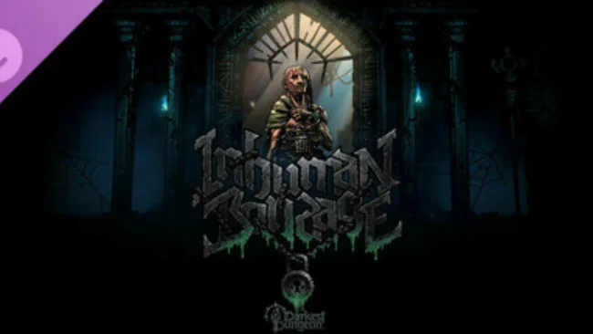 Darkest Dungeon® II Inhuman Bondage PC