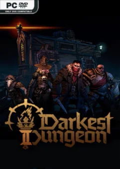 Darkest Dungeon® II Inhuman Bondage