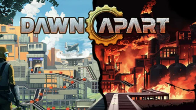 _Dawn Apart PC
