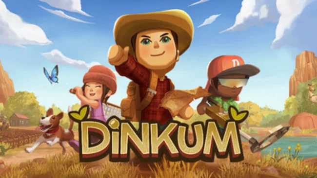 Dinkum PC
