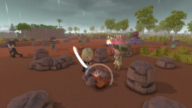Dinkum PC Download
