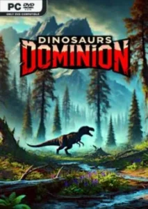 _Dinosaurs Dominion