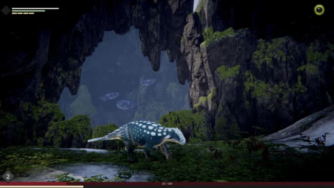 _Dinosaurs Dominion pc download