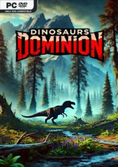 _Dinosaurs Dominion
