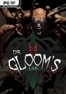 Dr. Gloom’s Lab™