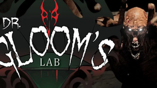 Dr. Gloom’s Lab™ Download
