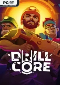 Drill Core