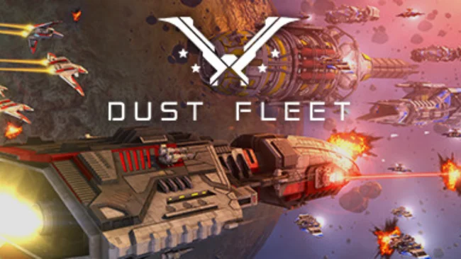 Dust Fleet PC