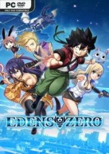 EDENS ZERO (1)
