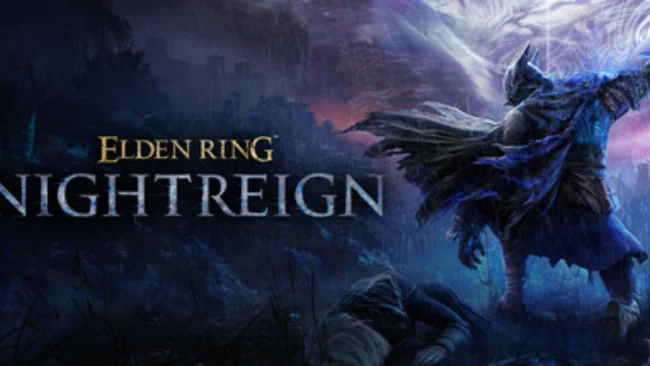 _ELDEN RING NIGHTREIGN PC