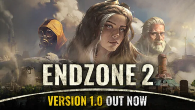 Endzone 2 pc