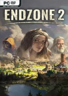 Endzone 2