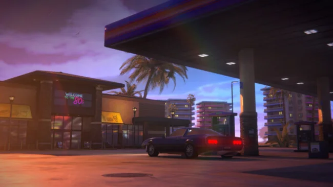 Florida Interstate '86 dOWNLOAD