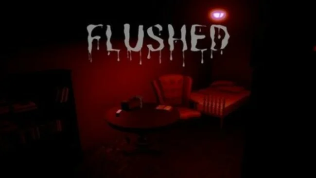 _Flushed