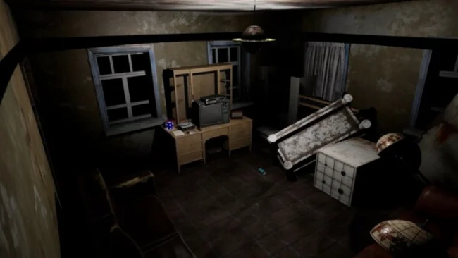 _Flushed PC Download