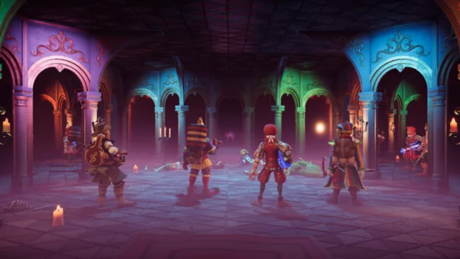 For The King II PC Download