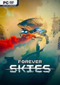 Forever Skies