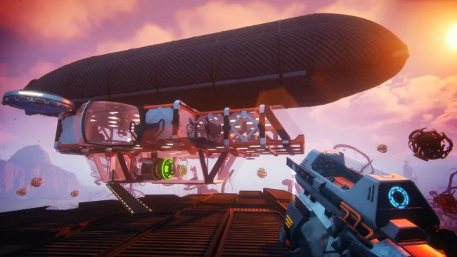 Forever Skies PC Download