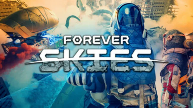 Forever SkiesPC