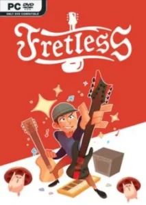 Fretless - The Wrath of Riffson