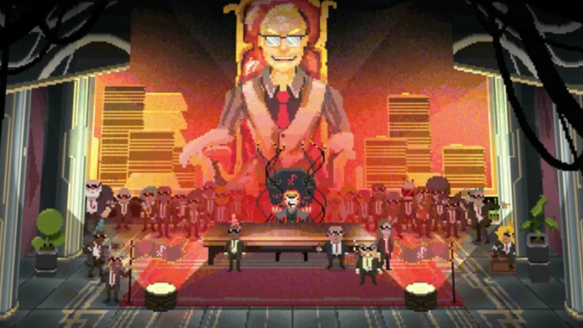Fretless - The Wrath of Riffson pc download