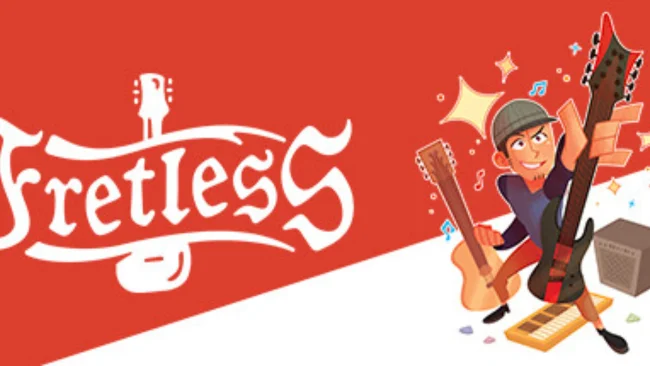 Fretless - The Wrath of Riffson pc