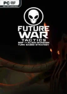 Future War Tactics SOF vs Alien Invasion – Turn-Based Strategy