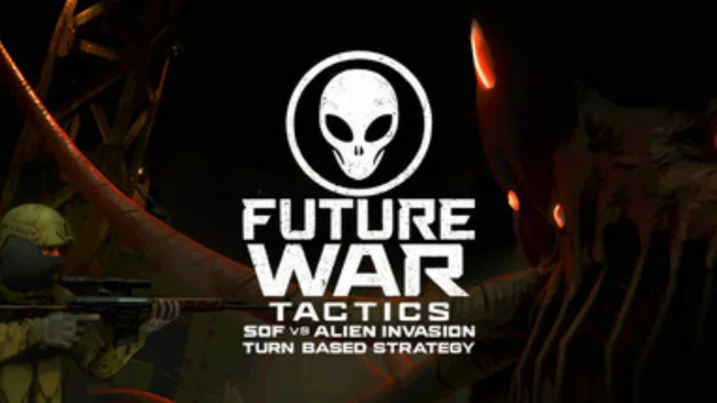 Future War Tactics SOF vs Alien Invasion – Turn-Based Strategy pc