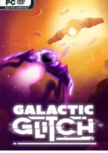 Galactic Glitch