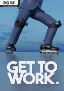 Get To Work