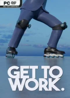 Get To Work