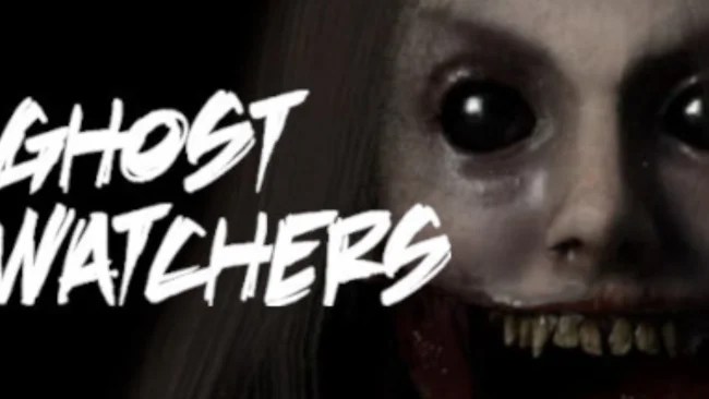 _Ghost Watchers pc