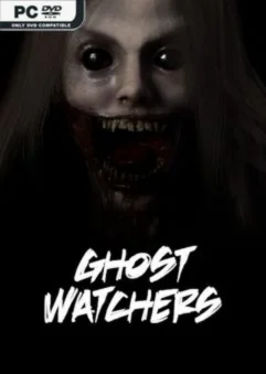 _Ghost Watchers
