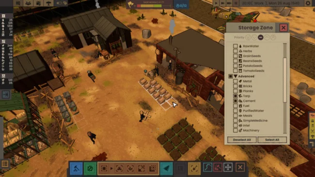 Ground of Aces Download