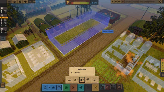 Ground of Aces PC Download