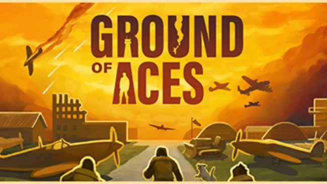 Ground of Aces PC