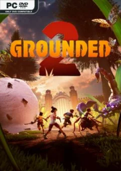 _Grounded 2