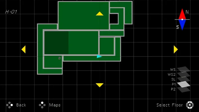 H.A.D.E.S Zero PC Download