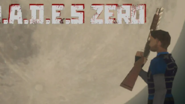 H.A.D.E.S Zero PC