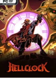 Hell Clock