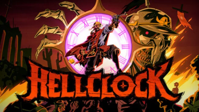Hell Clock pc