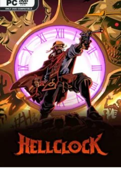 Hell Clock