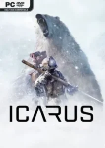 ICARUS