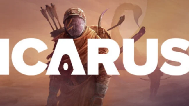 ICARUS PC